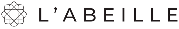 L'abeille logo